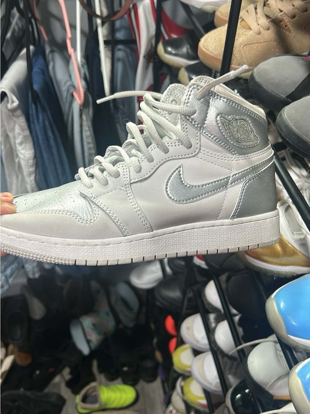 Jordan’s 1’s retro high og co.jp “Tokyo”